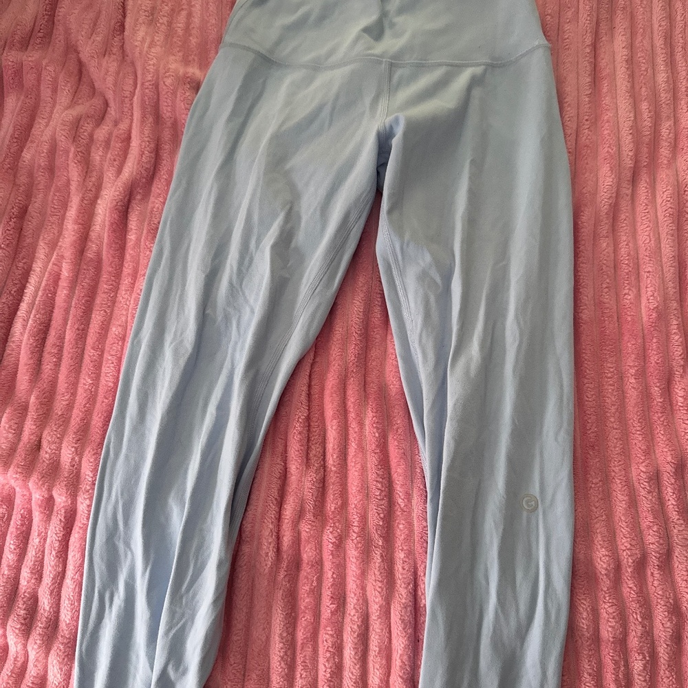 Glo Mode Leggings